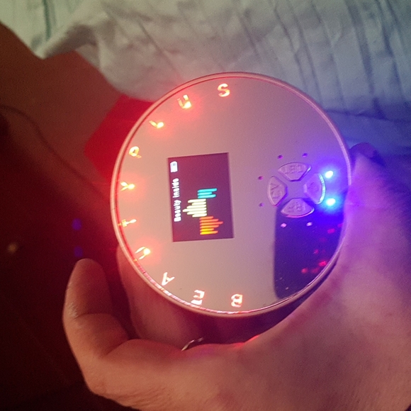 Beauty plus machine - Picture 4 of 4